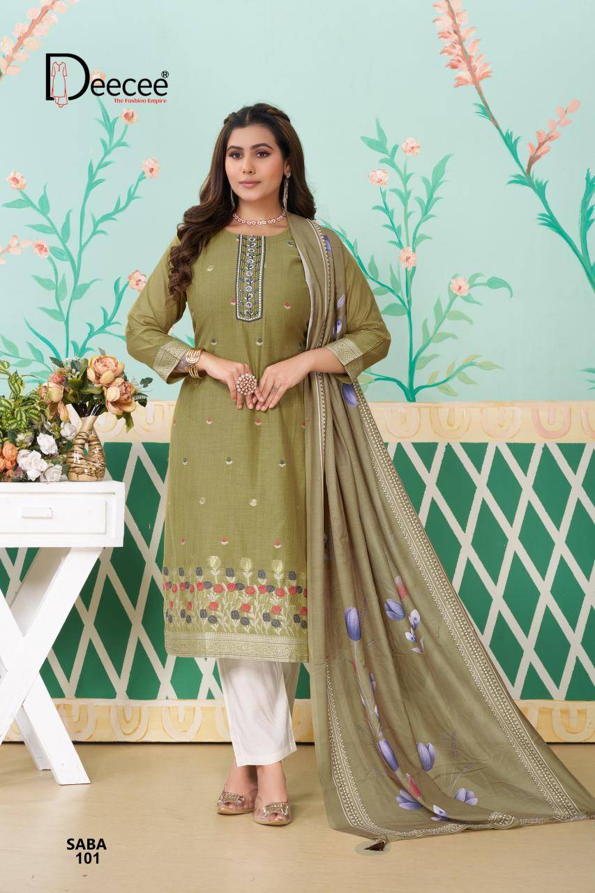 Deecee saba Quality Kurti dealer in Pune